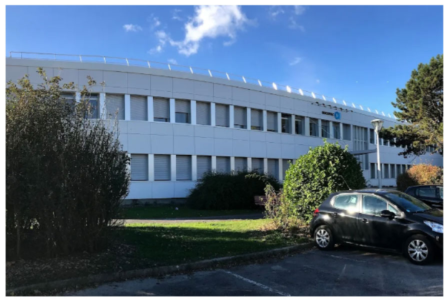 SOCOTEC Dunkerque SFN