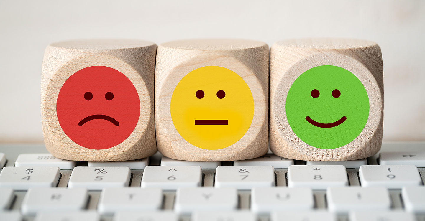 Indicateurs de satisfaction