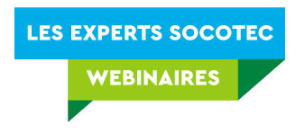 Logo webinaire SOCOTEC