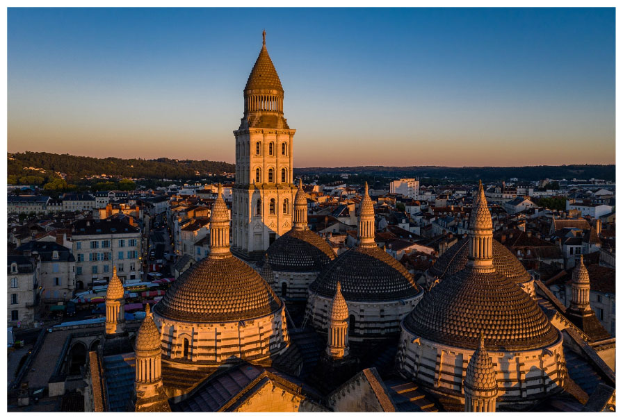 Périgueux