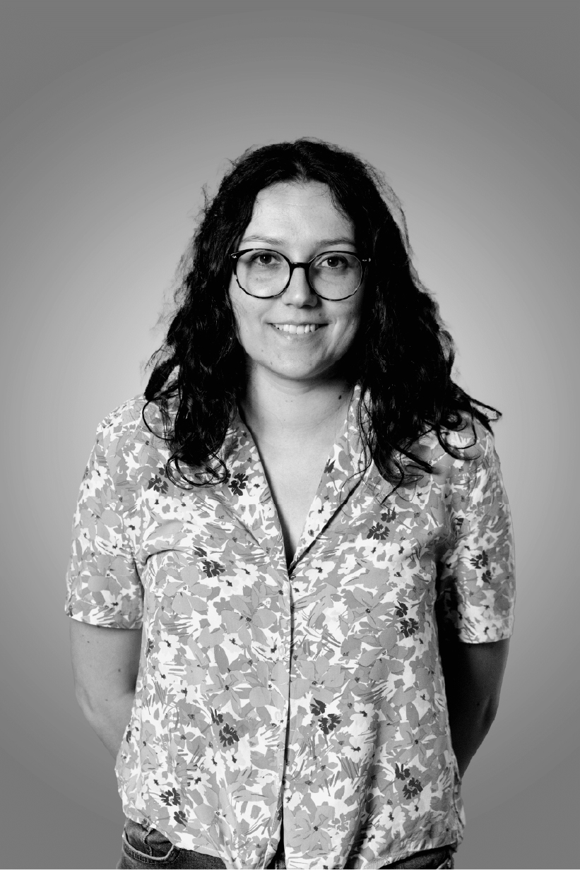 Louise LANDRIOT