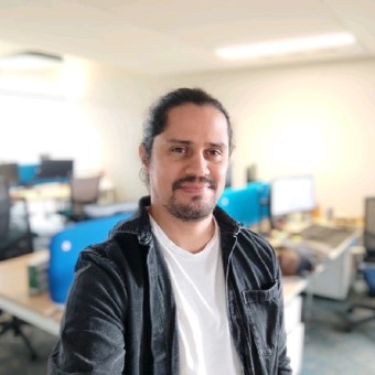 Sébastien Fuentes