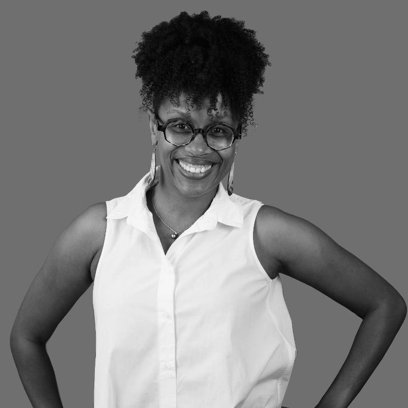 Portrait de Raïssa GABRIEL