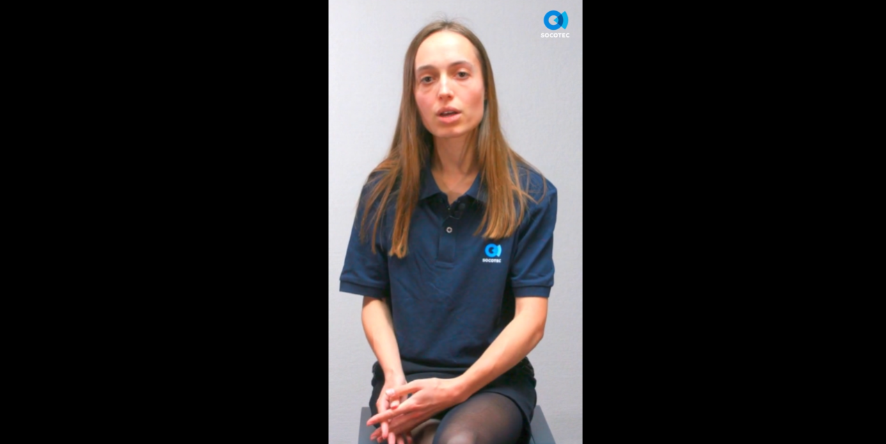 Video Helene Rouillon