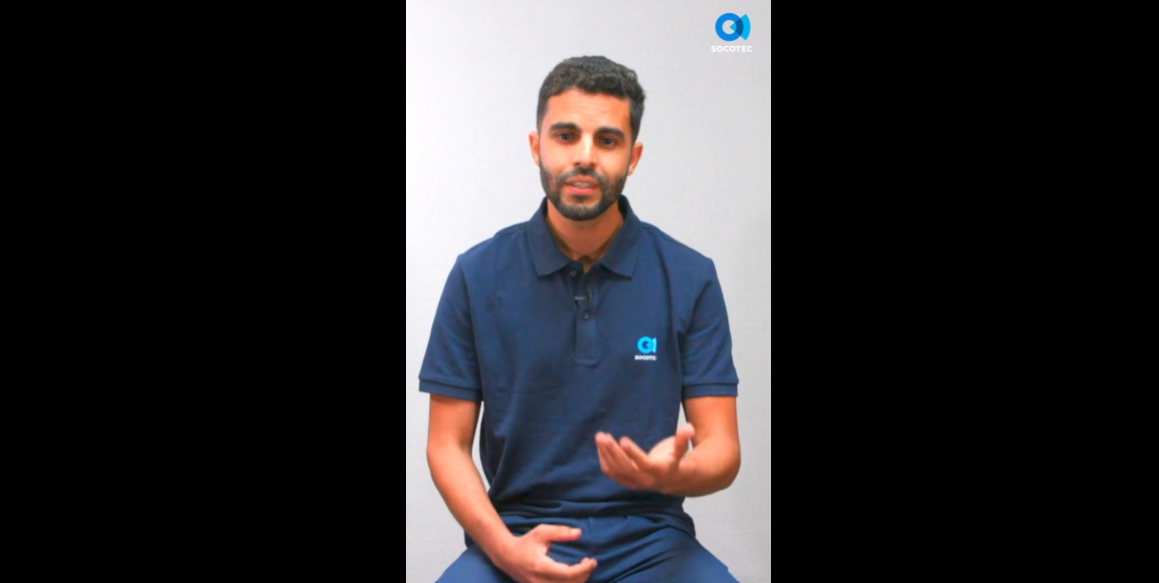 Video Youssef Farazdag