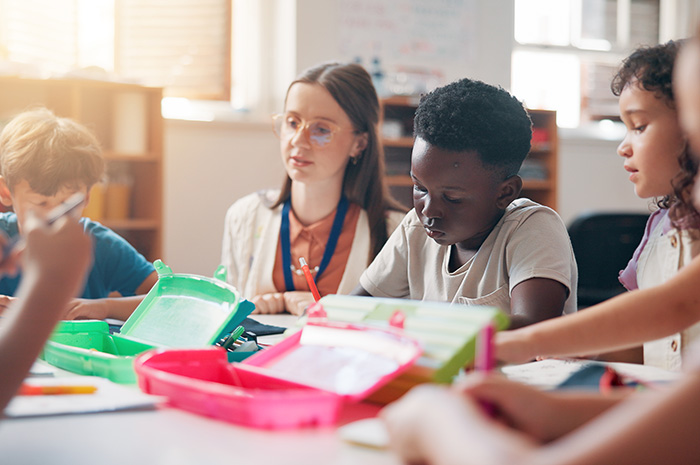 méthode label petite enfance
