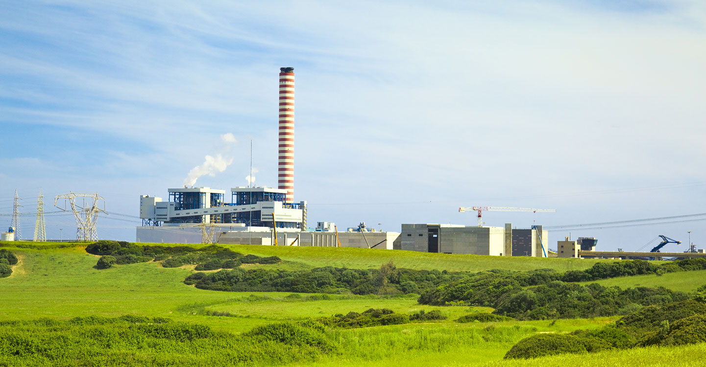 socotec usine industrie nature