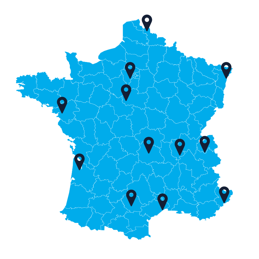 Semaine pour la QVCT 2026 by SOCOTEC - Une matinale près de chez vous