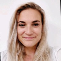 Portrait de Justine Burluraux