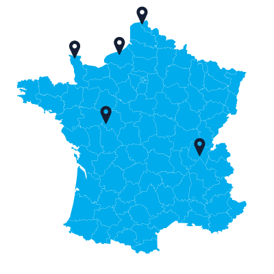 Journées Portes Ouvertes SOCOTEC Formation Nucléaire - 7 au 9 juillet 2026