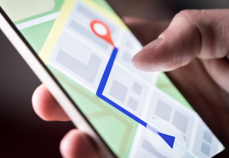 gps