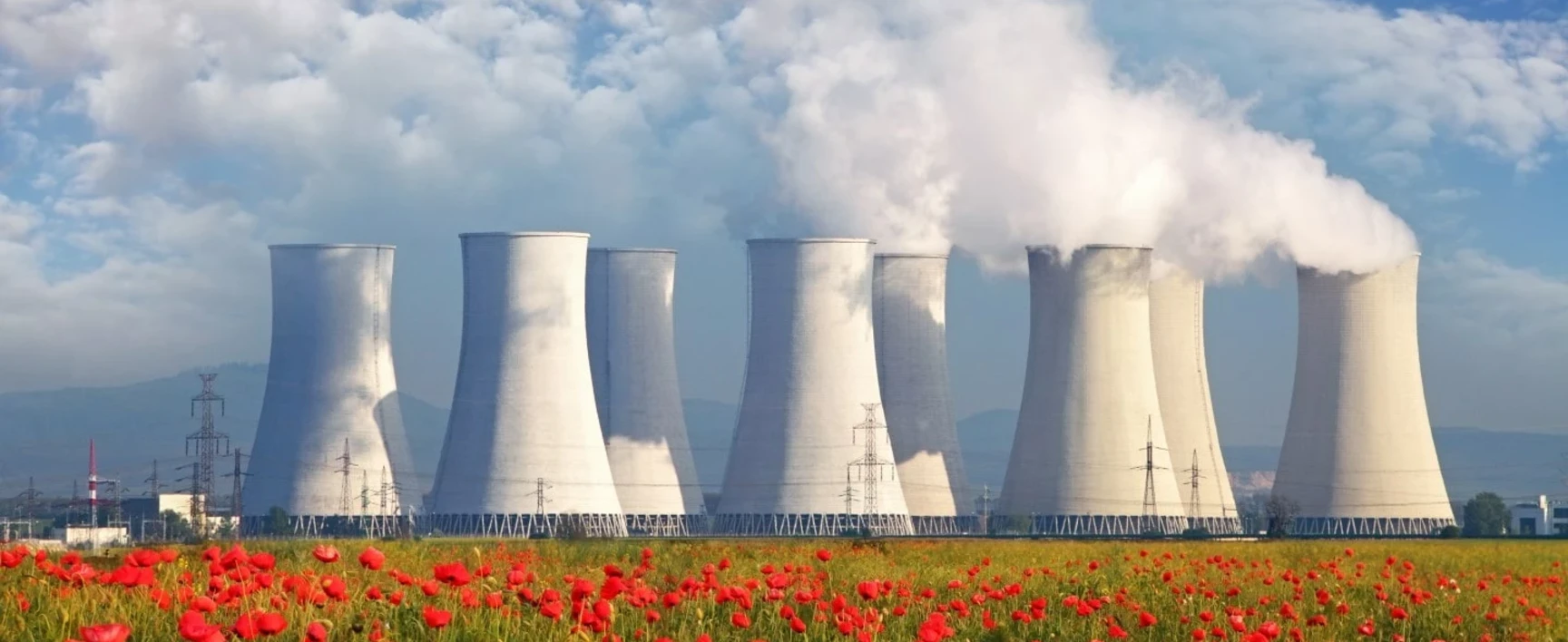 Formation nucléaire
