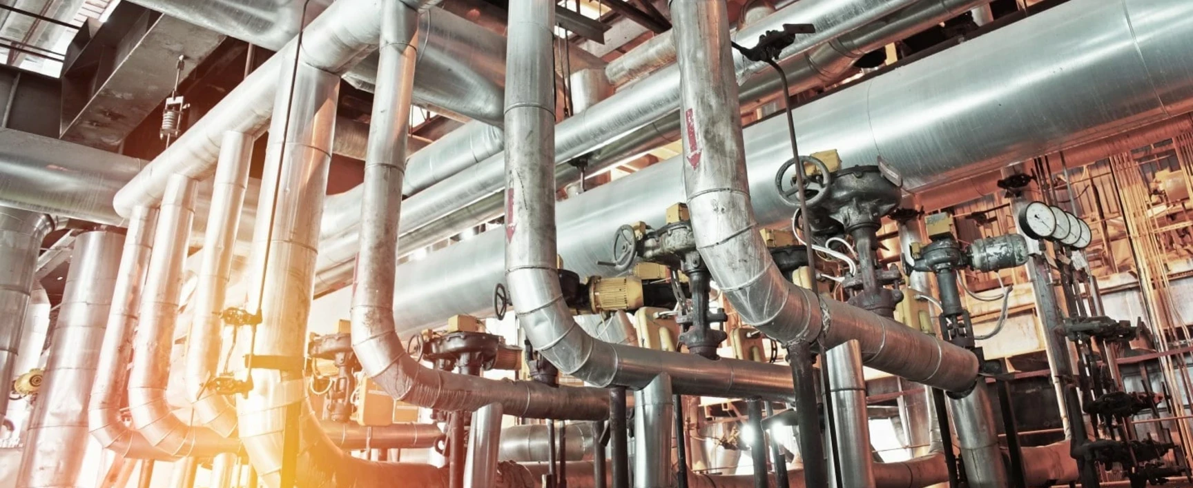 Inspection climatisation industrie et services