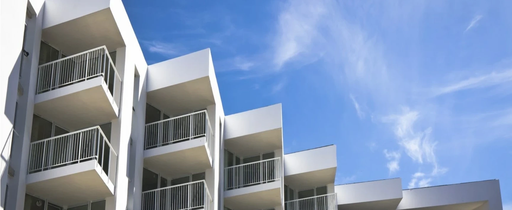 Balcons résidentiels