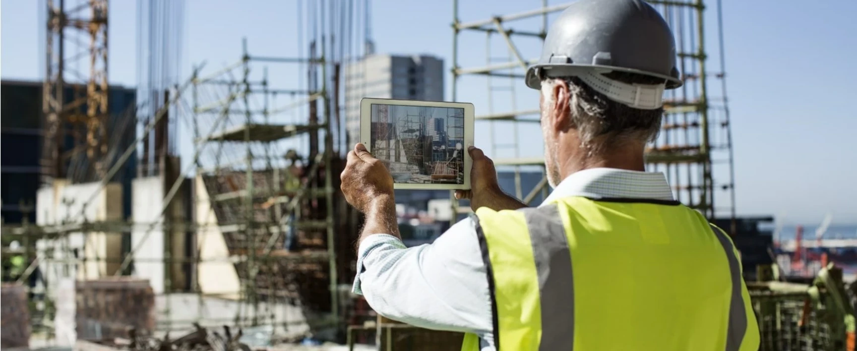 Animation et prévention sur chantier