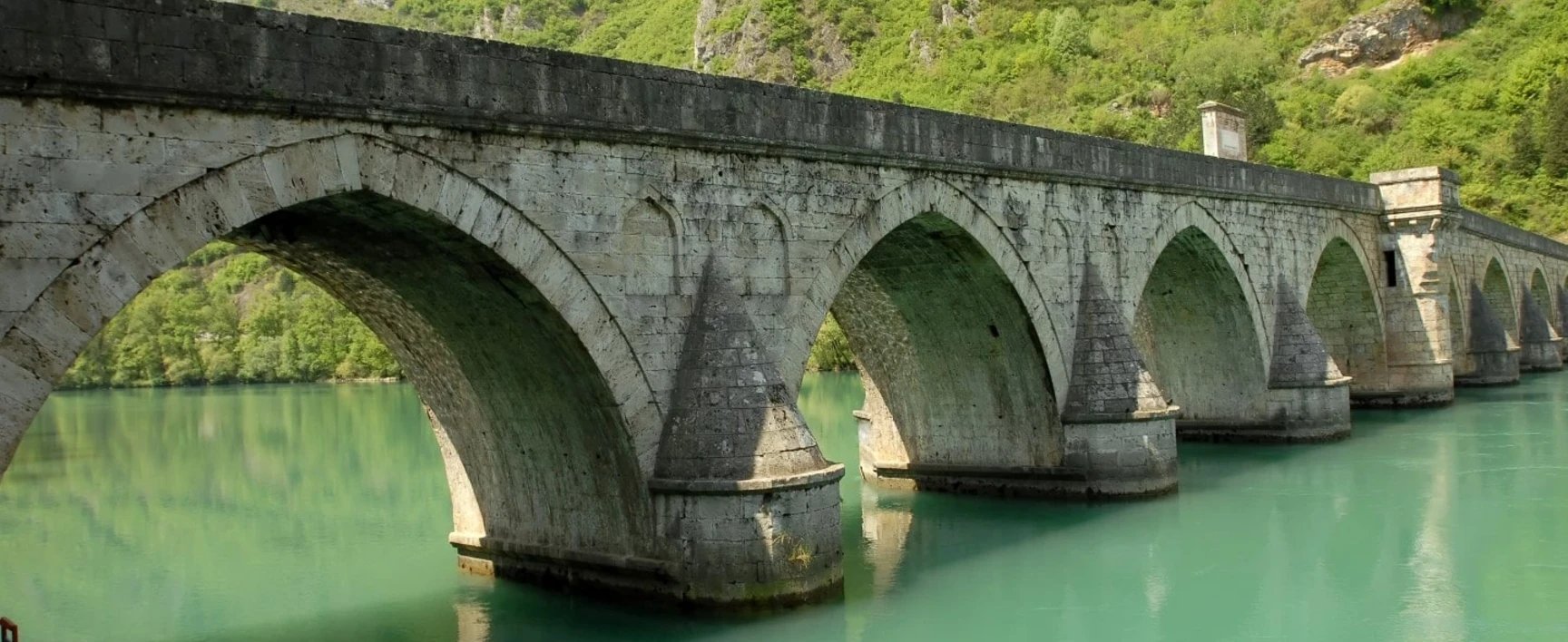 Inspection infrastructures : vie de l'ouvrage d'art