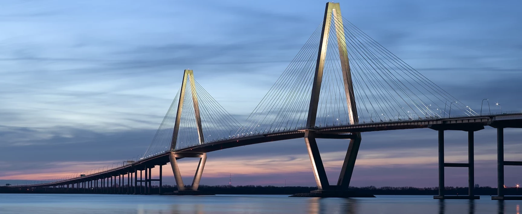 études sur les impacts environnementaux de votre projet d’infrastructure