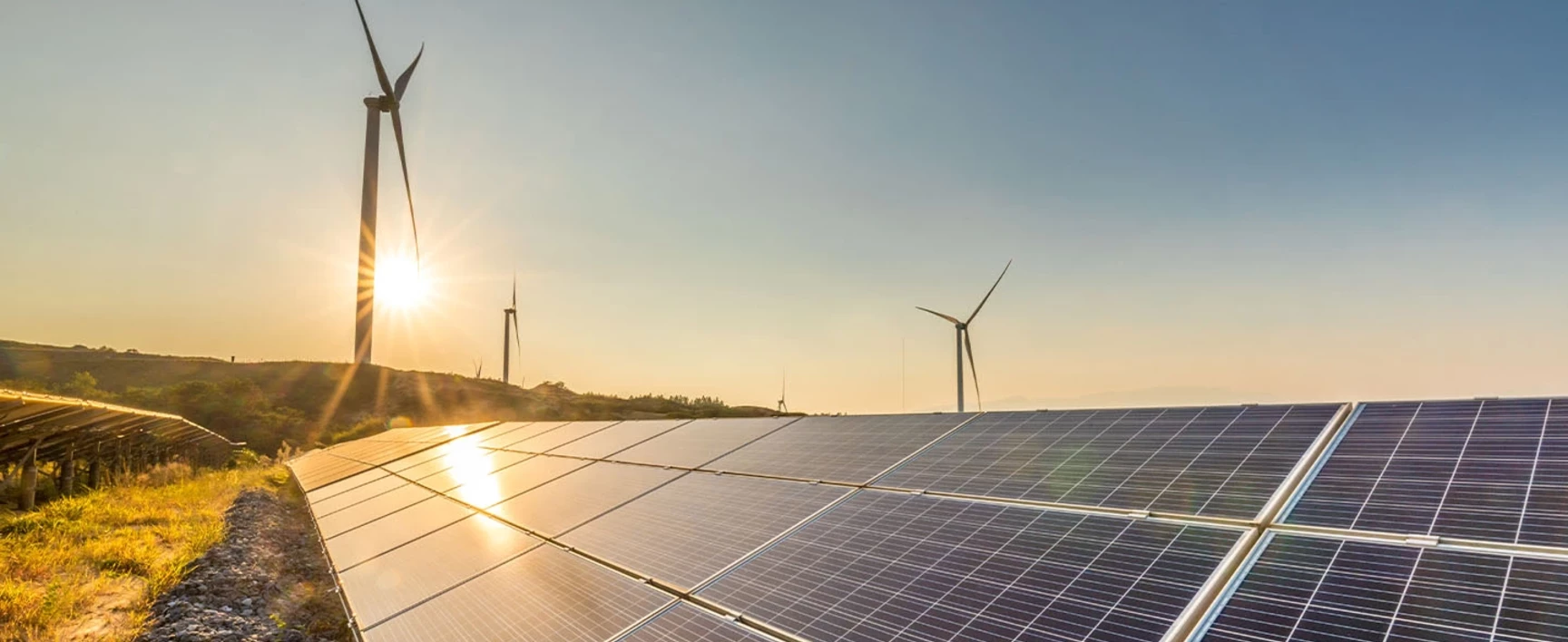 Vérification des panneaux photovoltaïques