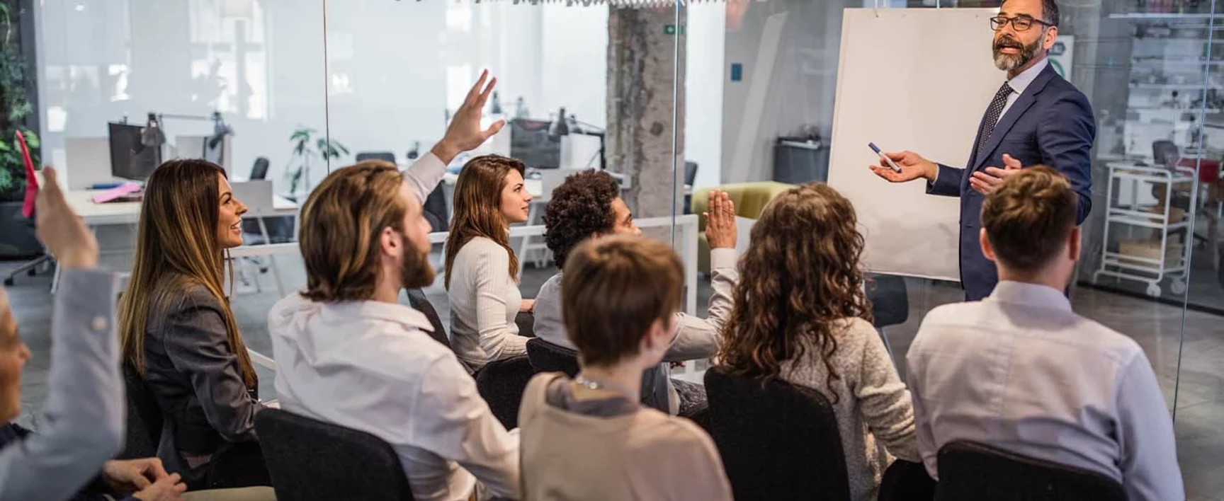Certification organisme de formation qualiopi