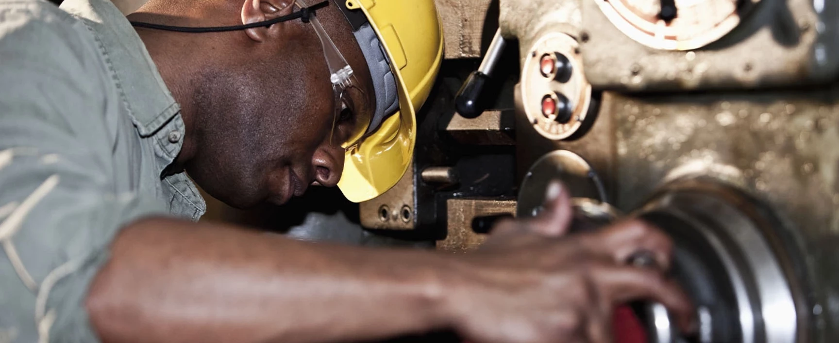 Utiliser les machines en toute securite