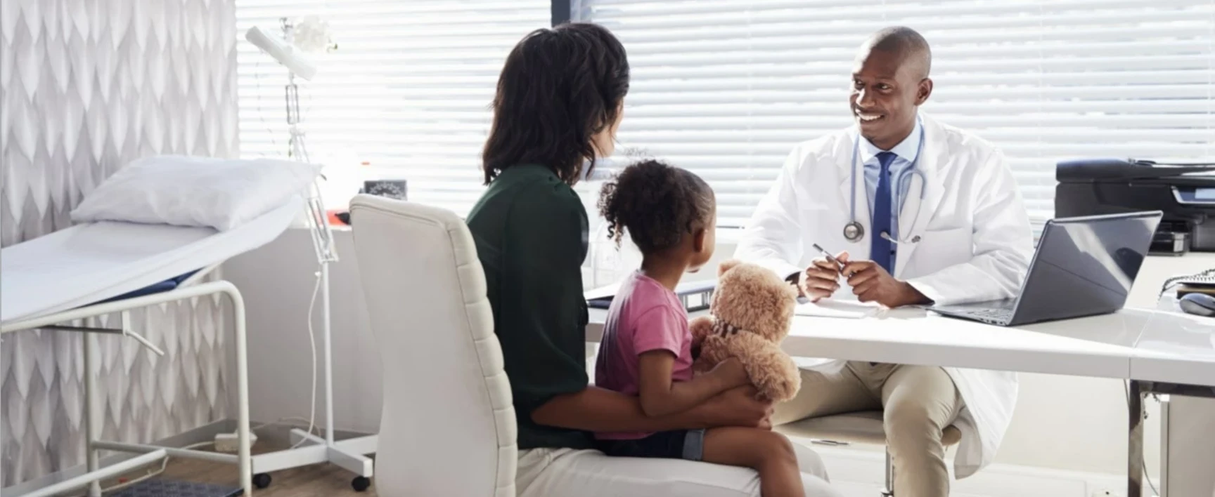 Professionnels de santé