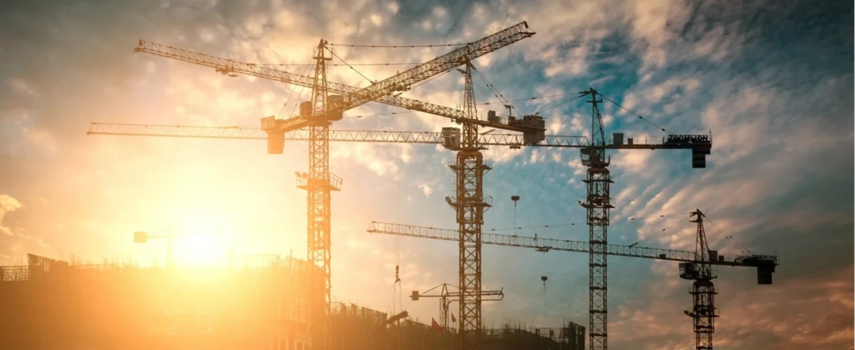 Grues de plus de 30 mètres