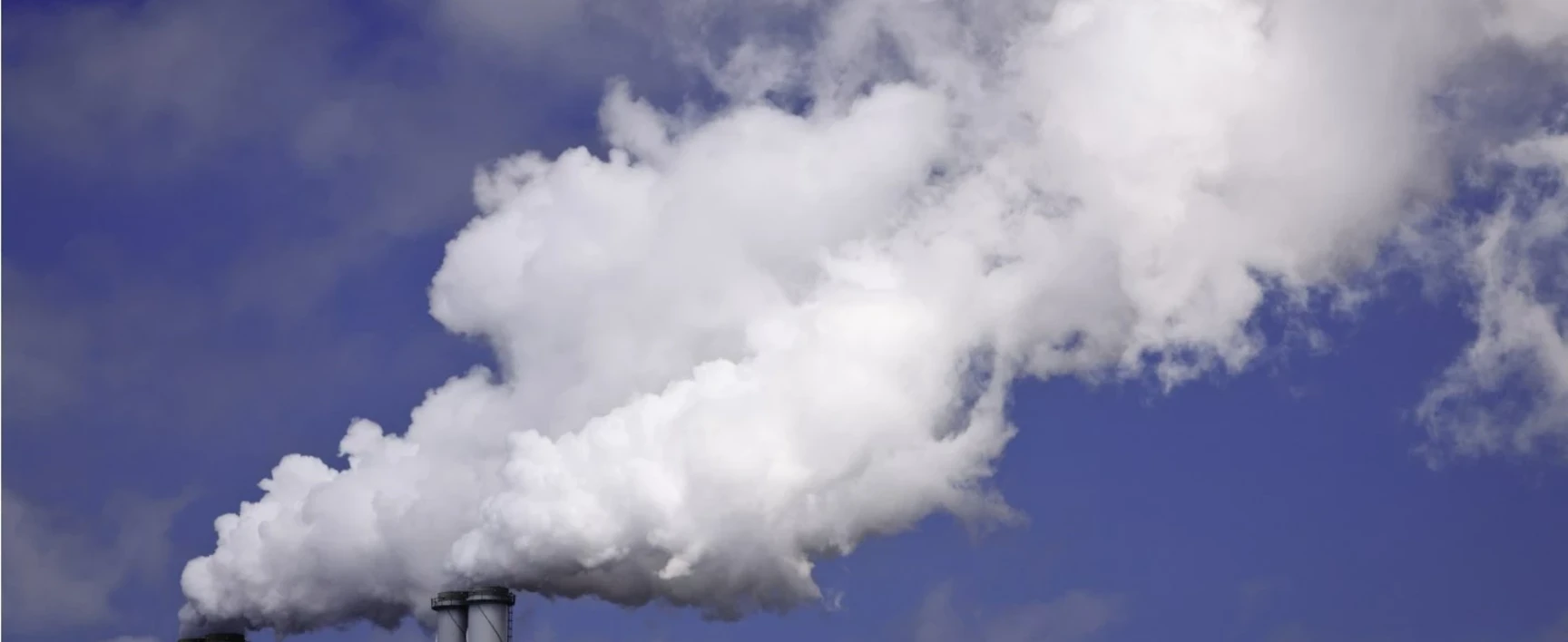 Rejets atmosphériques industriels