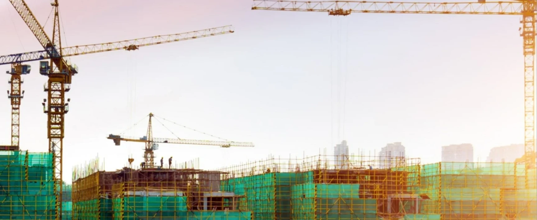 Redémarrer les chantiers en sécurité