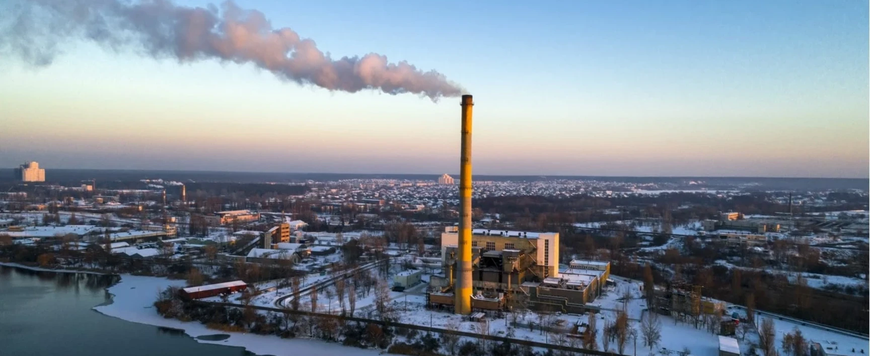 Performances environnementales des incinérateurs de déchets