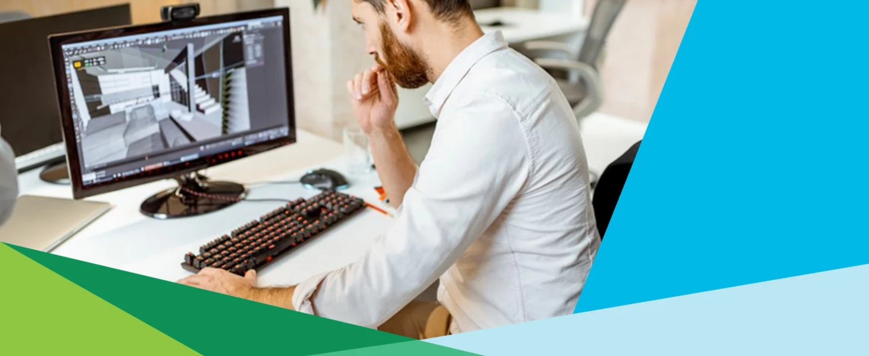 Participez à notre webinaire Comment valoriser ses compétences BIM ? - 09 septembre 2022