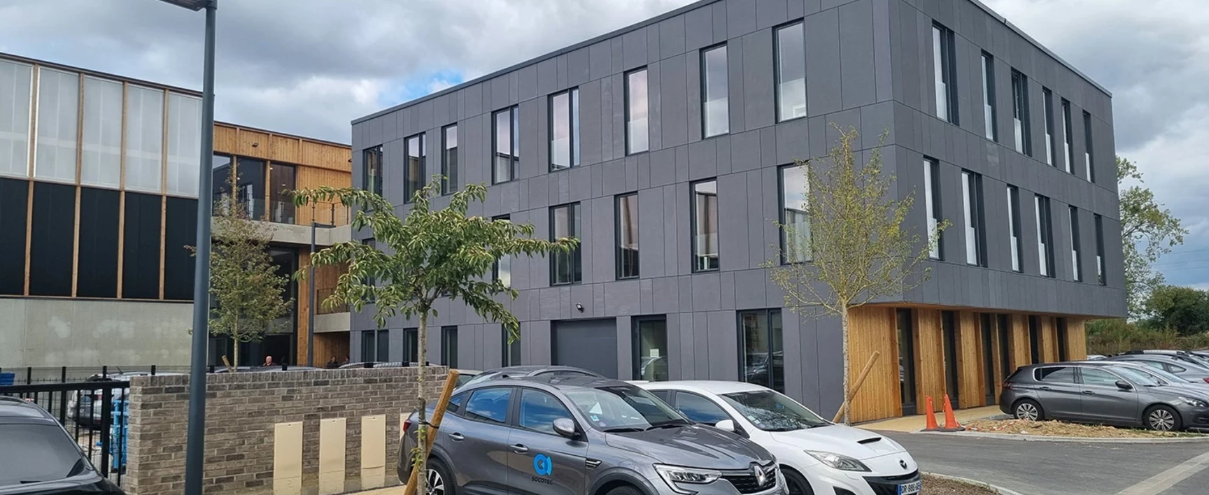 Agence SOCOTEC Lesquin-Lille