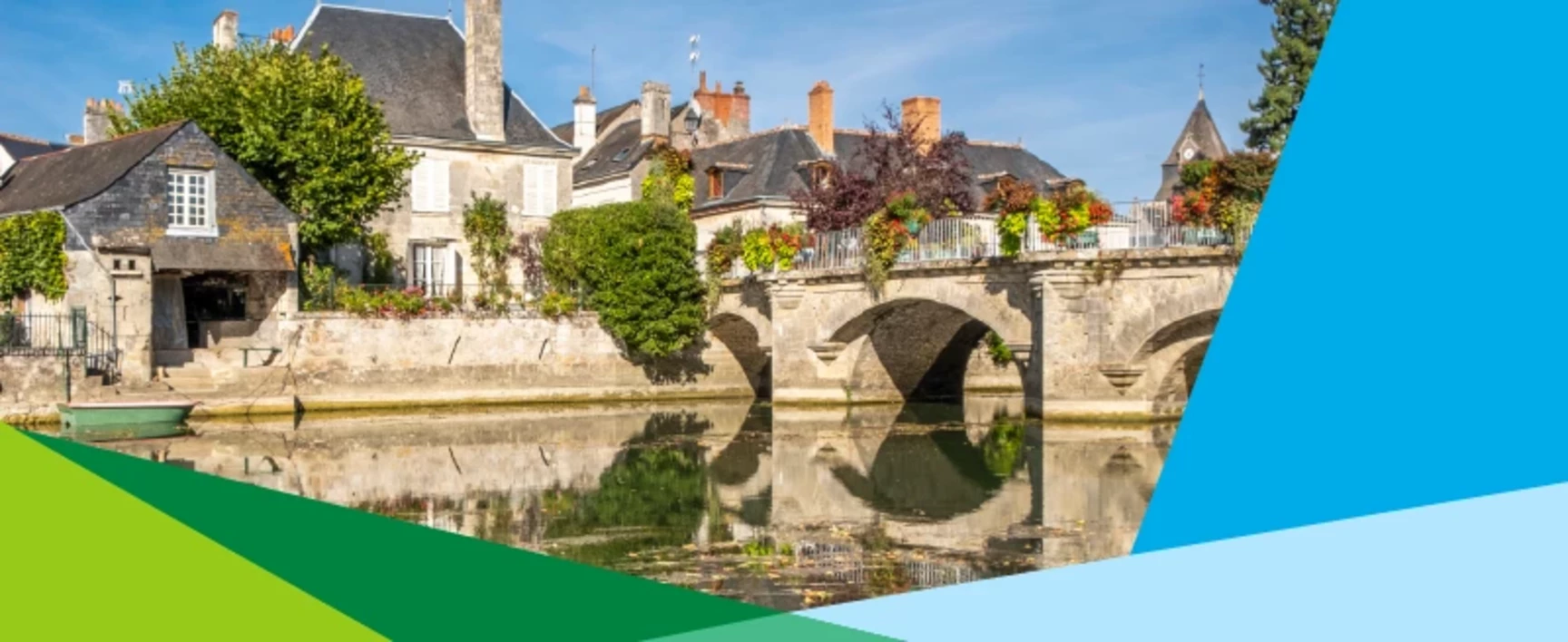 pont-village