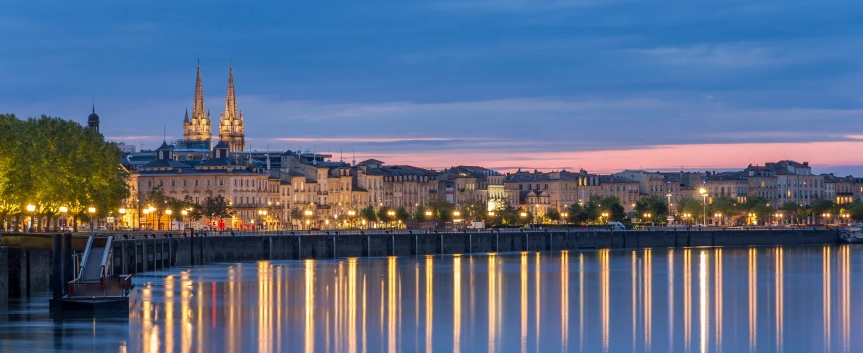 ville de Bordeaux