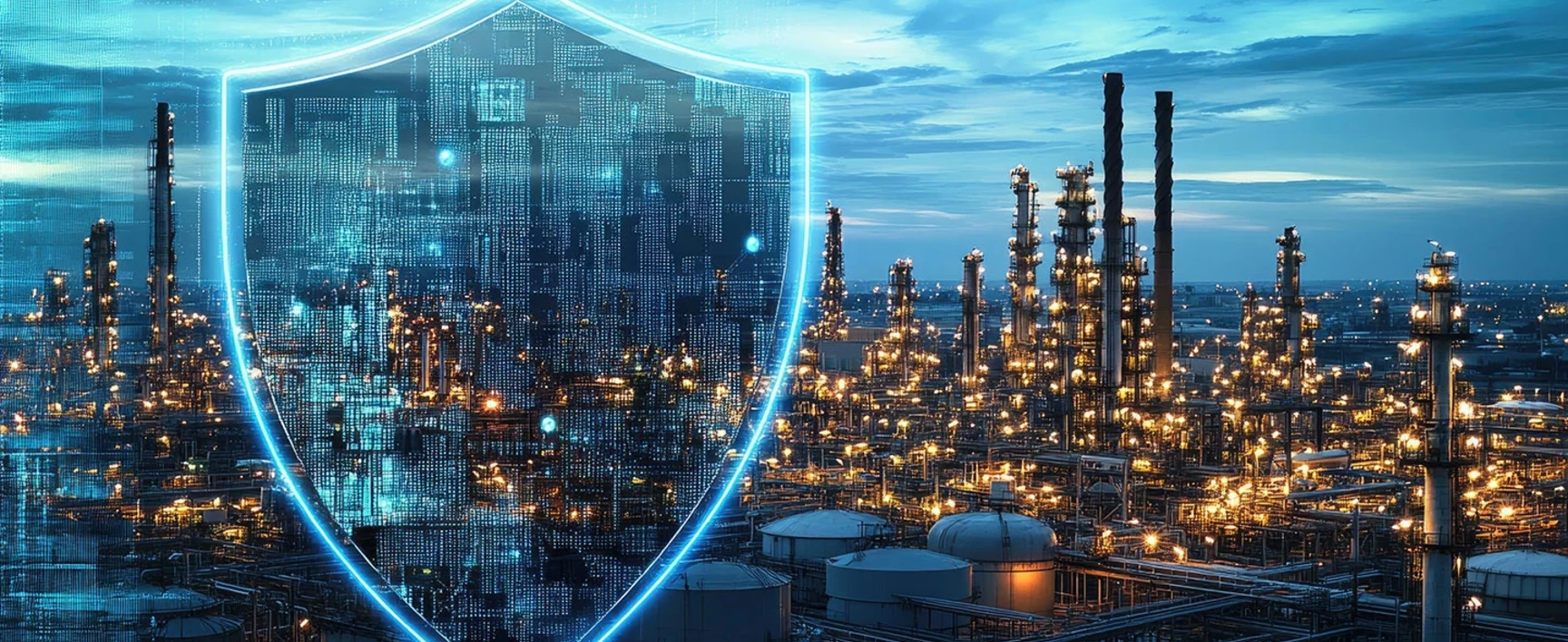 Cybersécurité industrielle