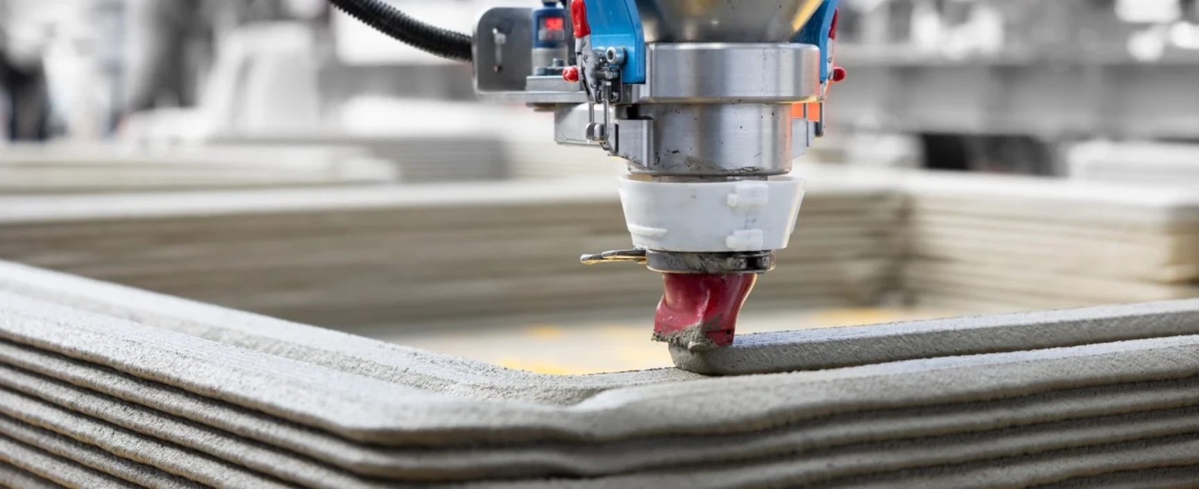 Modele BIM impression 3D