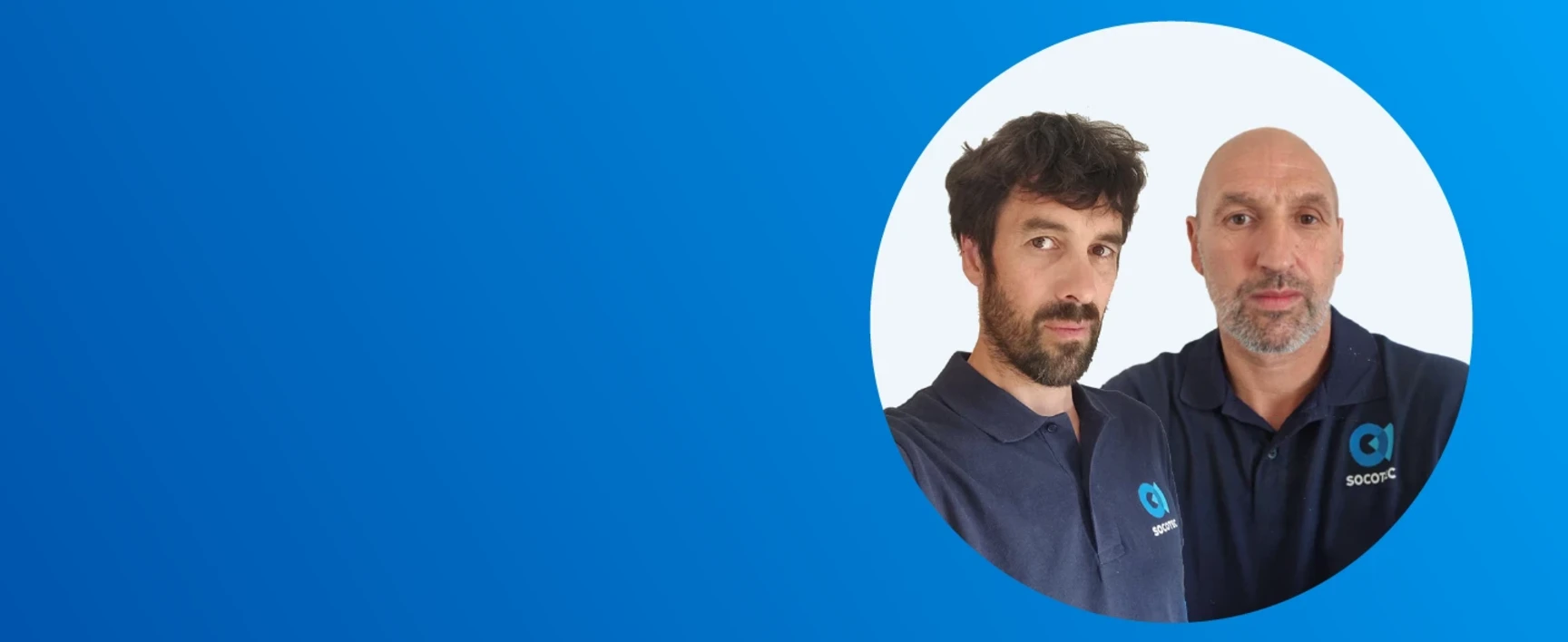 Podcast La Voix des Experts SOCOTEC - Audit technique éolien