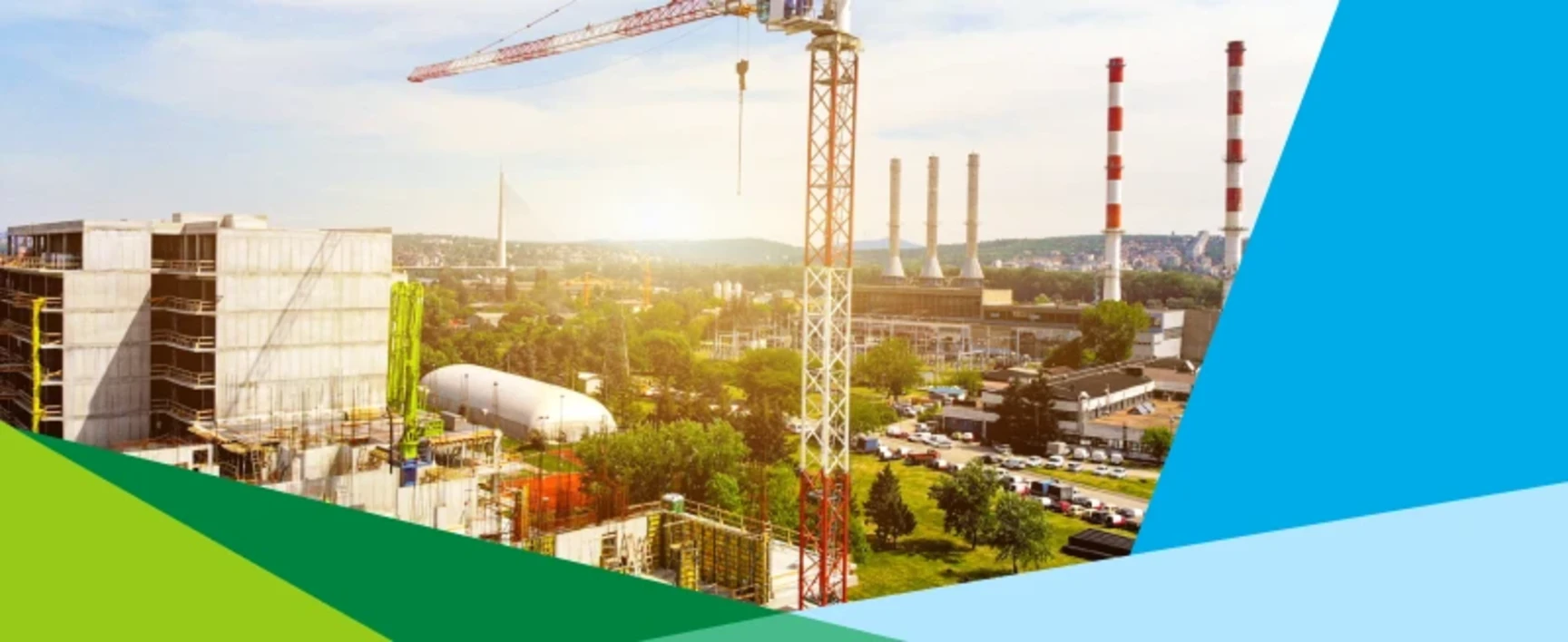 Chantiers Verts