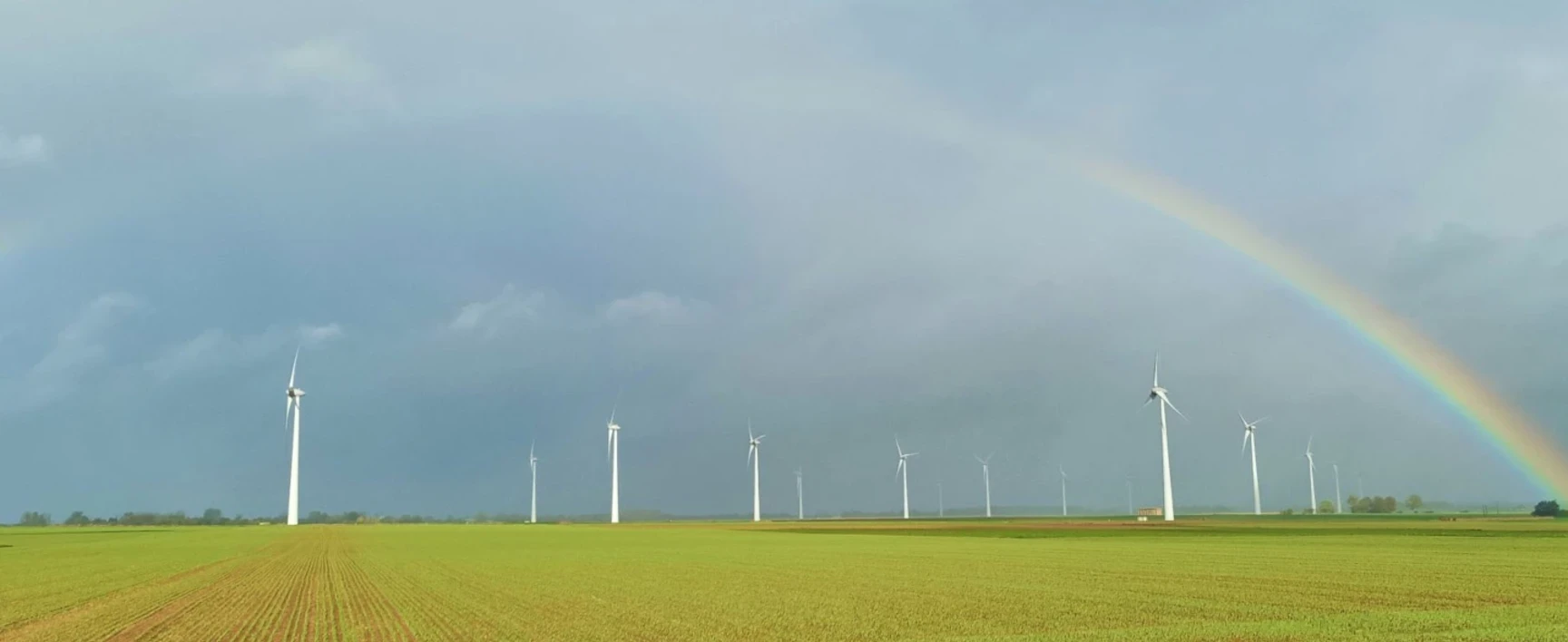 Parc éolien EnergieTeam
