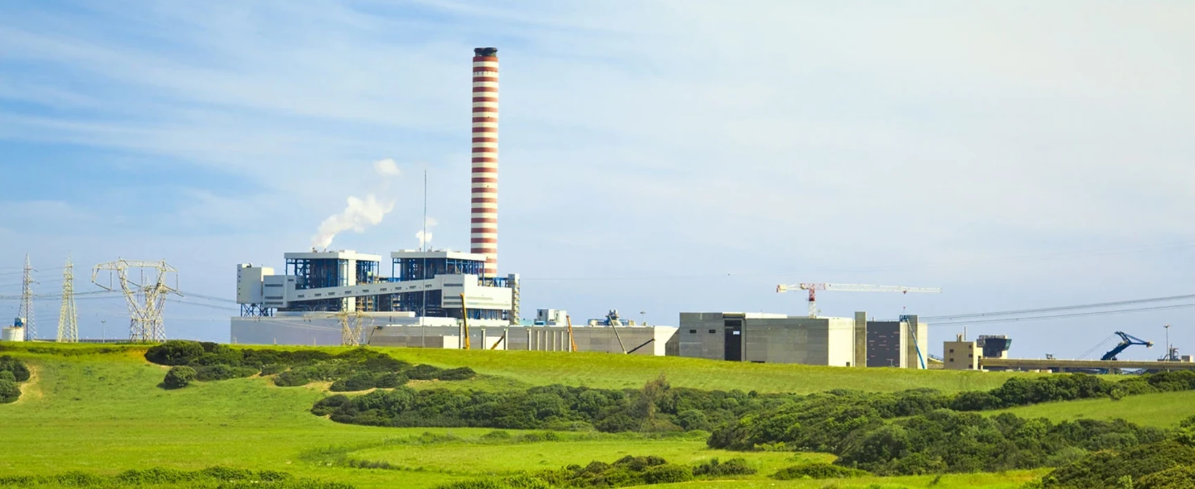 socotec usine industrie nature