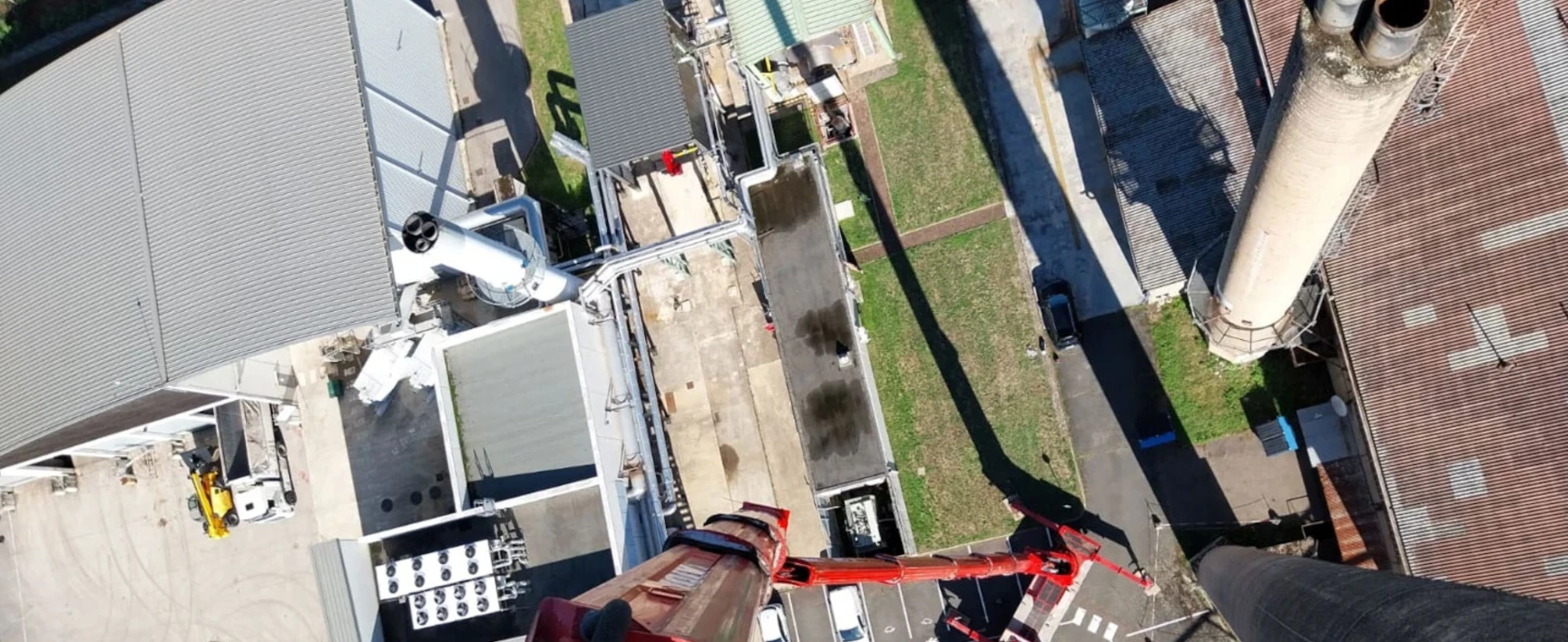 Cheminees-Montceau-les-Mines