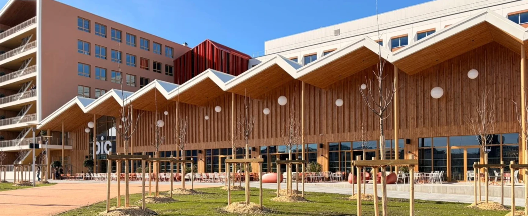 projet client Clermont