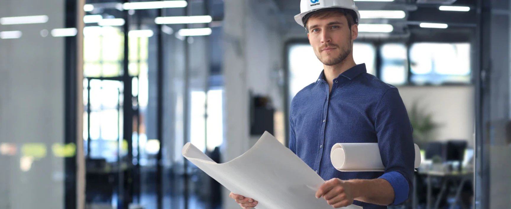 Expert SOCOTEC en Due diligence