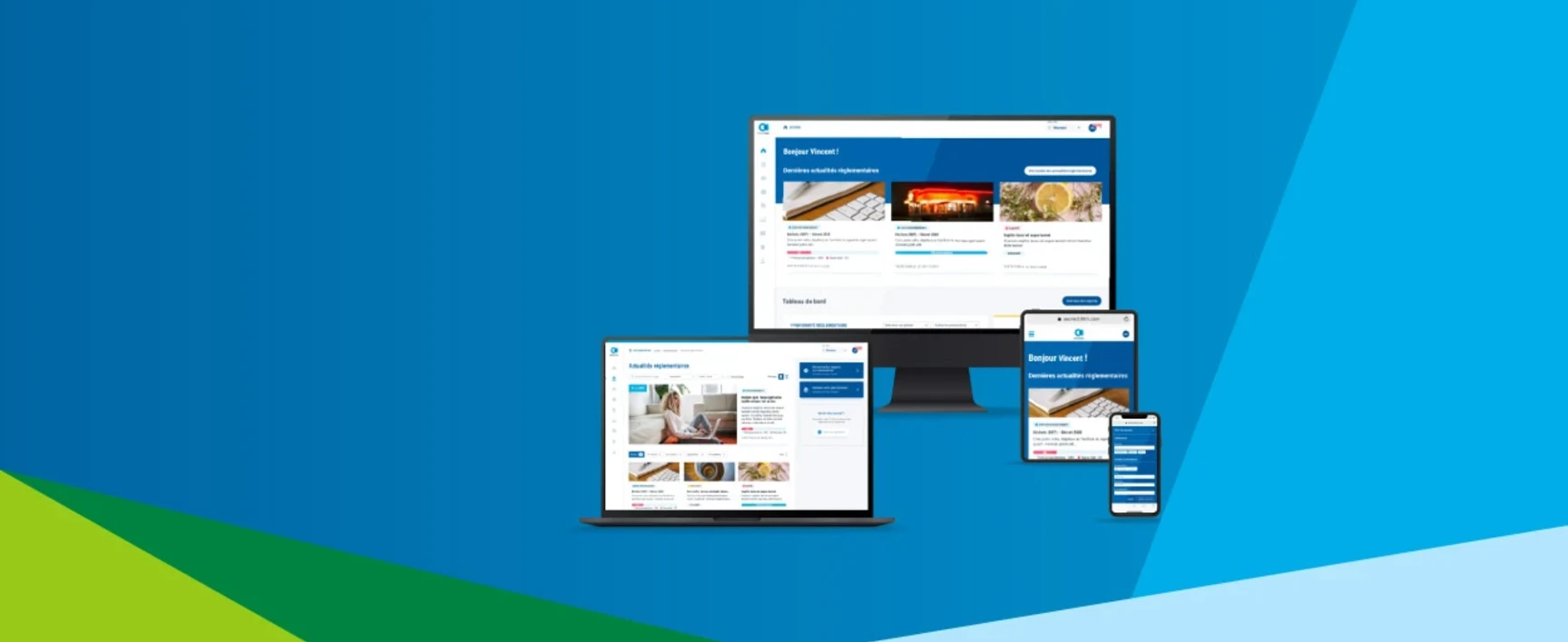 Webinaire - Comment piloter la conformité réglementaire de plusieurs sites ? 22 septembre 2026