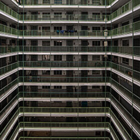 verifications techniques : diagnostic solidite, securite, incendie et accessibilite