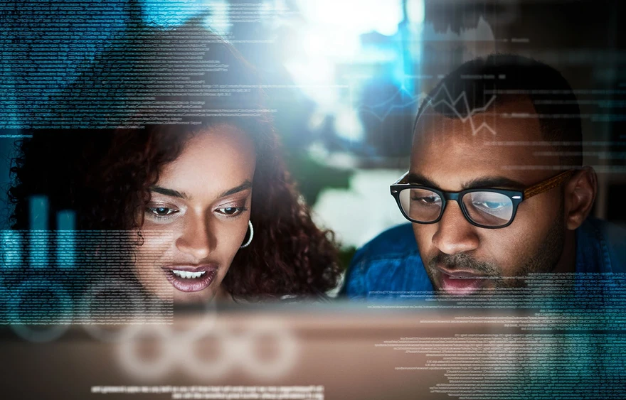 Informatique cybersécurité formation