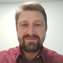 Yannick Leblanc