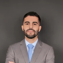 Portrait de Youssef FARAZDAG