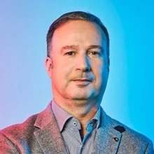 Portrait de Laurent Cremoux