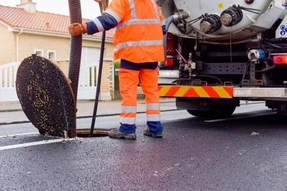 Intervention en espaces confinés