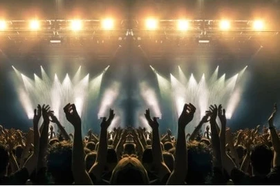 Sécurité spectacle